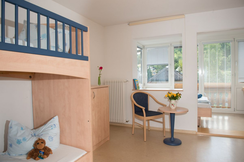 Fotos Rehaklinik Feldberg